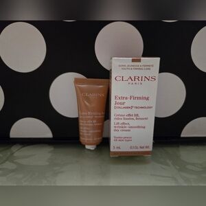 10/$25✨️Clarins Day Cream✨️